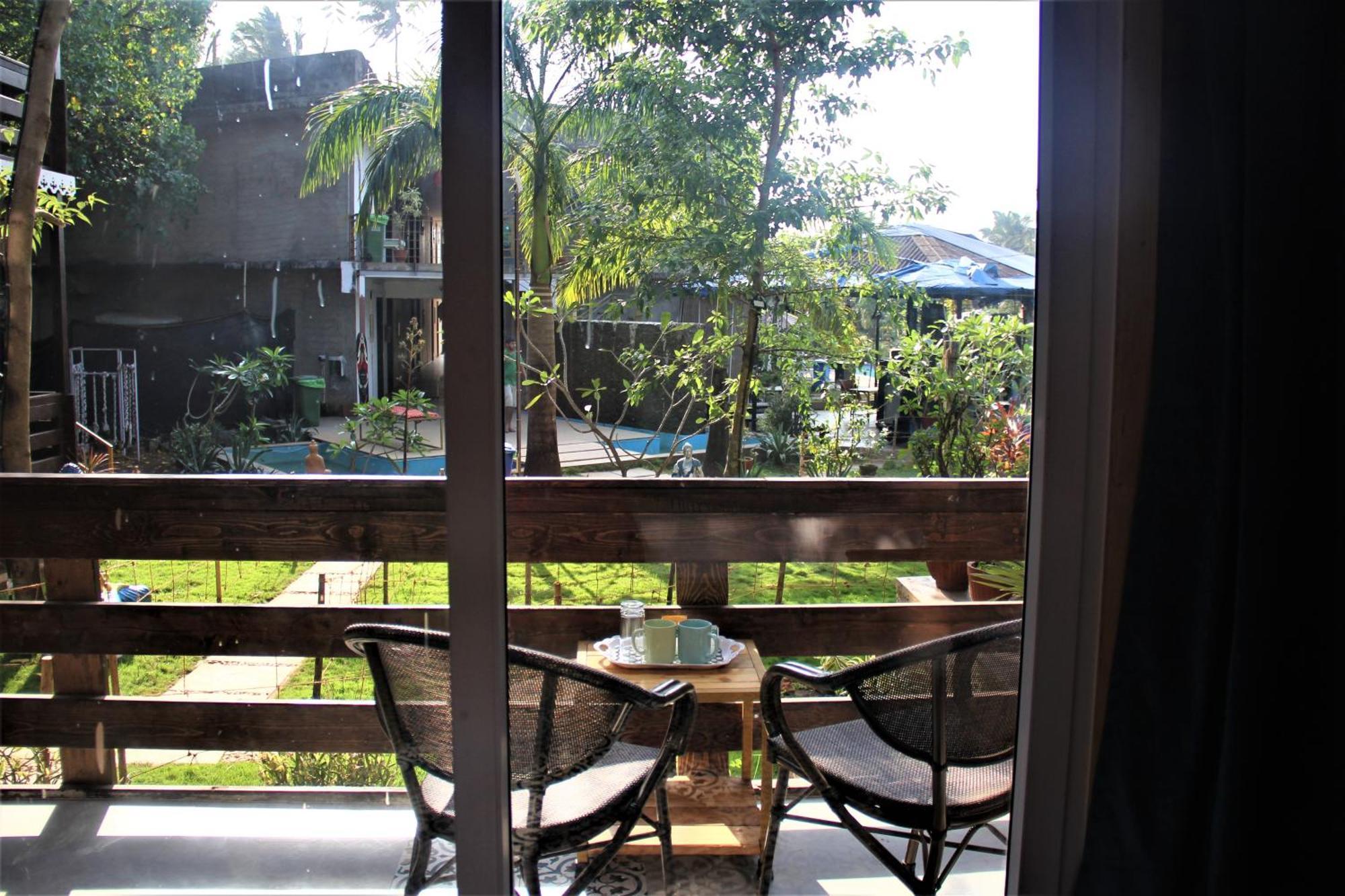 Hotel Lotus Sutra à Arambol Chambre photo
